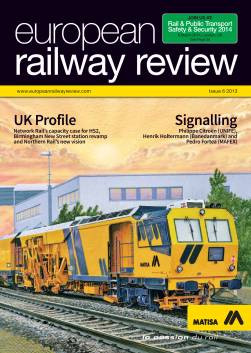 European Railway Review