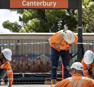 Sydney Metro