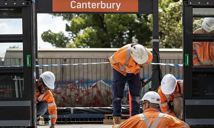 Sydney Metro