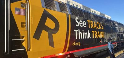 Amtrak Police and Operation Lifesaver launch national rail safety initiative