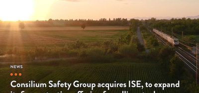 Consilium Safety Group to acquire Italian fire safety specialist ISE