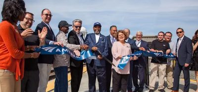 Amtrak Completes Upgrades at North Carolina Station