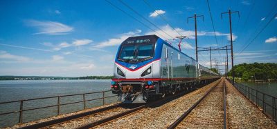 Amtrak partners with Google to promote sustainable travel choices