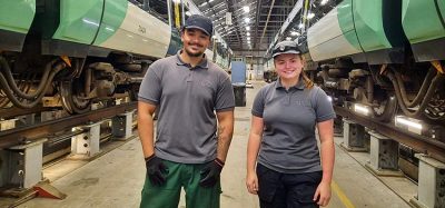 GTR opens applications for 2025 engineering apprenticeship intake