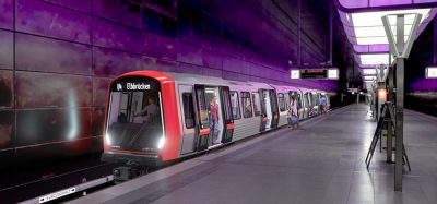 Alstom signs €2.8 billion deal with Hamburger Hochbahn for metro trains and signalling