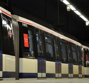 Madrid Metro to launch pilot logistics programme for parcel delivery