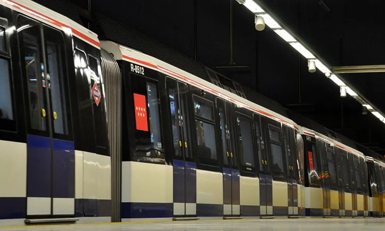 Madrid Metro to launch pilot logistics programme for parcel delivery ...