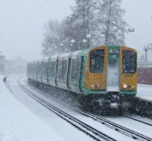 Preparing for winter: How Network Rail tackles seasonal weather challenges