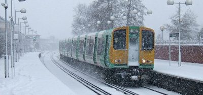 Preparing for winter: How Network Rail tackles seasonal weather challenges