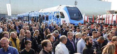 Tunnelling and rail infrastructure in focus at InnoTrans 2024