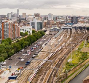 Railway Industry Association responds to Urban Transport Group's new report