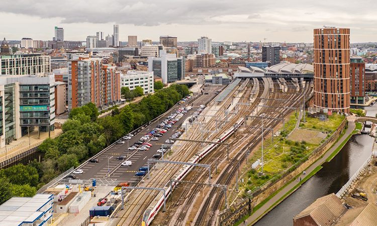 Railway Industry Association responds to Urban Transport Group's new report