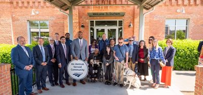 Amtrak invests $155 million in station accessibility upgrades