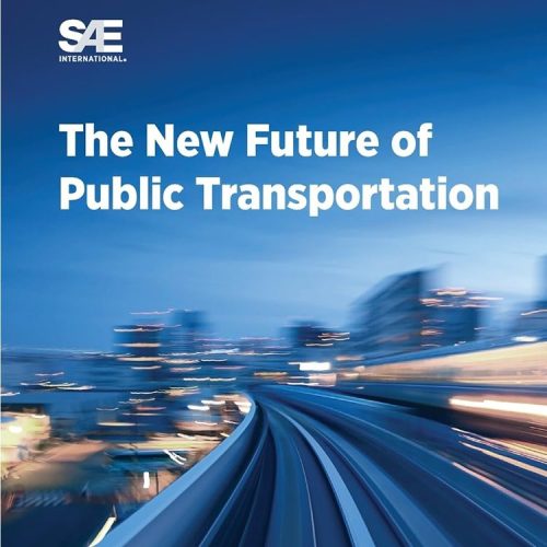 Redefining Rail Transportation: A Dive into the Future of Public Transit