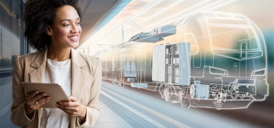 ABB showcases innovative solutions for rail industry at InnoTrans 2024