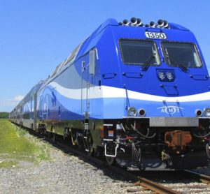 AMT awards operations and maintenance contract for Montreal commuter rail fleet