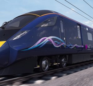 Hull Trains to receive five new AT300 Inter City trains following £60m deal