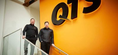 QTS Group expands operations across England