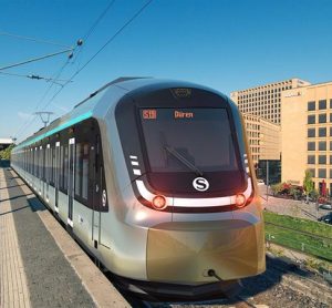 Alstom secures €4 billion contract for S-Bahn Cologne trains