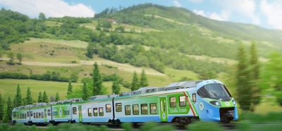 Alstom announces €63 million investment to boost Italy’s rail infrastructure and sustainability