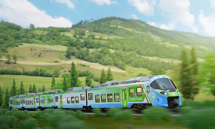 Alstom announces €63 million investment to boost Italy’s rail infrastructure and sustainability