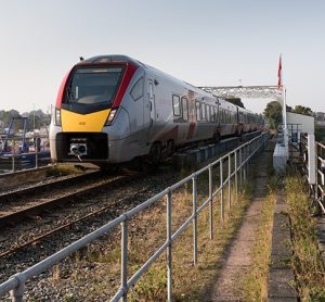 Minimal disruption to Anglia rail network over August 2024 bank holiday