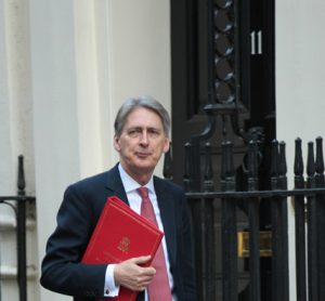 ‘Significant additional funding’ for transport confirmed in Autumn Statement