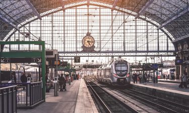 One Step Closer To A Direct Rail Route Between London And Bordeaux