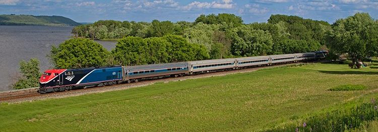 Amtrak Preliminary ridership figures for Borealis trains show promising start