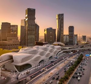 Riyadh launches Saudi Arabia’s first fully automated metro network with RATP Dev