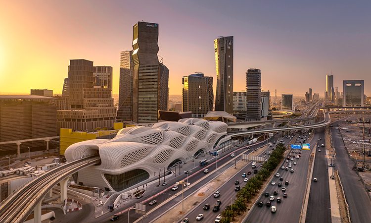 Riyadh launches Saudi Arabia’s first fully automated metro network with RATP Dev