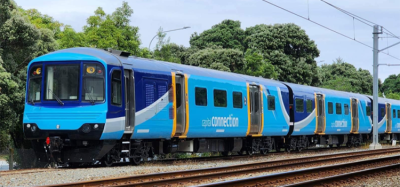 Co-founding agreement for new trains in Wellington and lower North Island welcomed