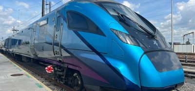 Alstom and TransPennine Express extend maintenance contract