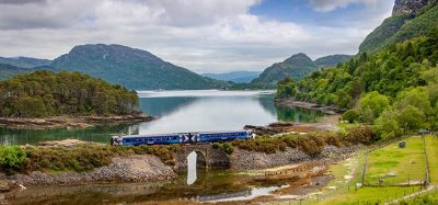 Scotland’s Railway unveils ambitious five-year Climate Action Plan