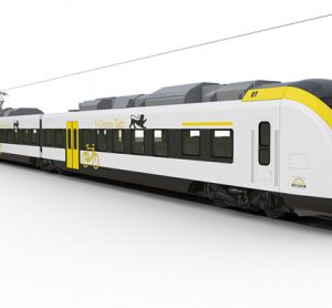 DB Regio orders 24 Coradia Continental EMUs for southern Germany