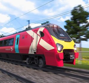 Alstom secures £60 million contract to refurbish CrossCountry’s Voyager trains