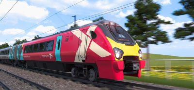 Alstom secures £60 million contract to refurbish CrossCountry’s Voyager trains