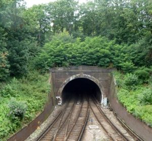 Major track upgrade to impact Southern train services in Crystal Palace area