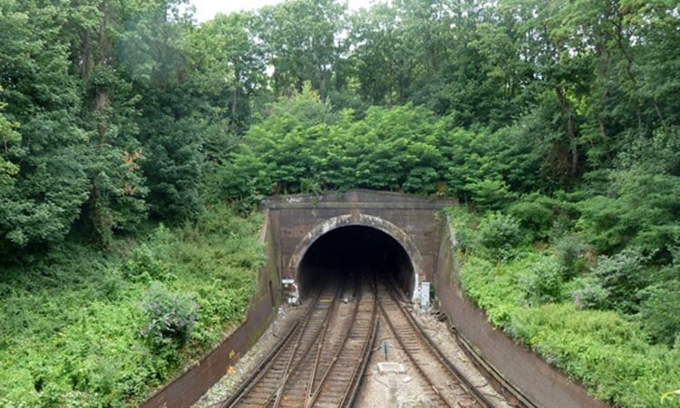 Major track upgrade to impact Southern train services in Crystal Palace area