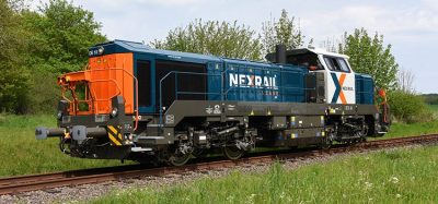 ERA grants approval for Vossloh DE 18 locomotives in France, Belgium and Luxembourg