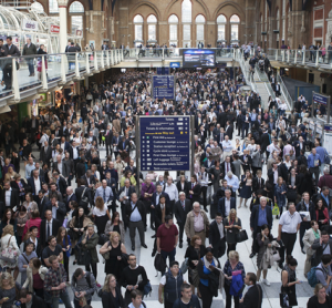 Delay Repay 15 compensation scheme for rail passengers announced