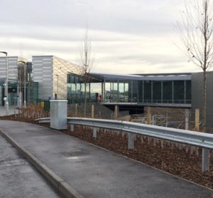 Edinburgh Gateway station opens