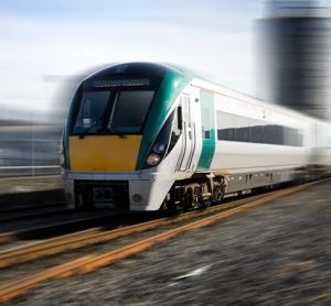 Egis and SYSTRA secure framework to provide consultancy services to Irish Rail