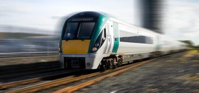 Egis and SYSTRA secure framework to provide consultancy services to Irish Rail