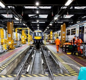 Northern launches recruitment drive to attract skilled train engineers