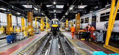 Northern launches recruitment drive to attract skilled train engineers