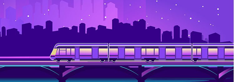 allrail midnight trains start up