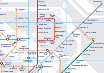 Extension of TfL Rail results in new fares for passengers