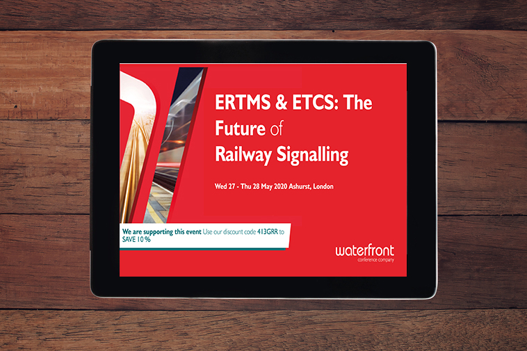 Ertms Etcs The Future Of Railway Signalling