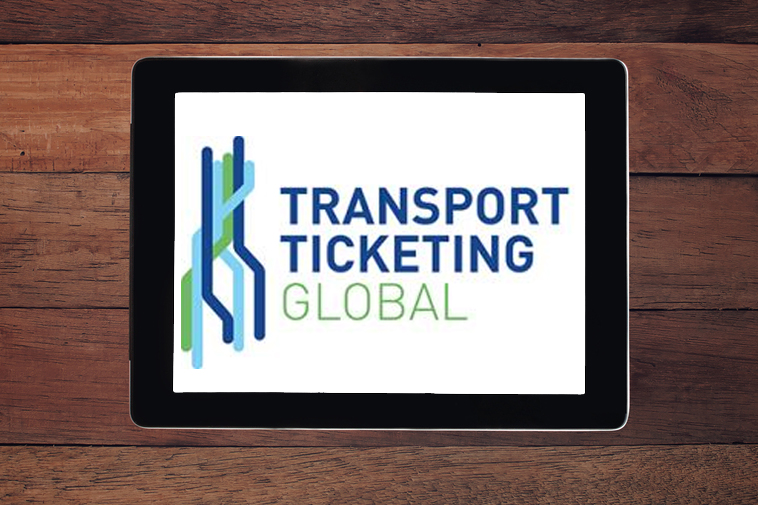 Transport Ticketing Global 2025